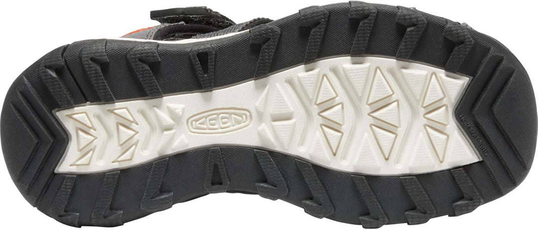 KEEN Unisex Kinder Newport Neo H2 Sandalen 24 EU Magnet Spicy Orange, 24 EU Magnet Spicy Orange