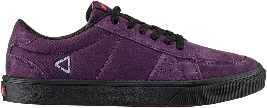 Leatt Herren 1.0 Schuhe Flach Fahrradschuh 42 EU Samt, 42 EU Samt