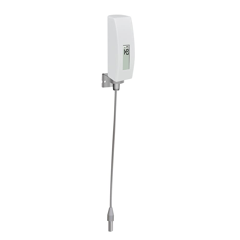 froggit DP35 Wassertemperatur (Kabelsonde) Pool Funksensor