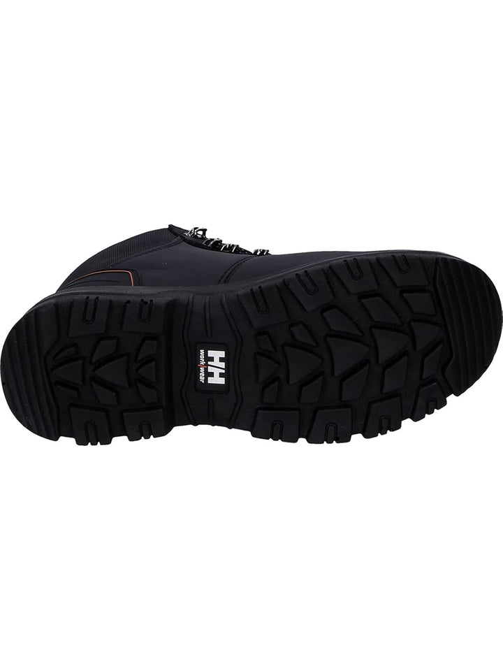 Helly Hansen Workwear Sicherheitshochschuhe S3 WR Chelsea Mid HT 78250 Arbeitsschuhe Stiefel, Grösse
