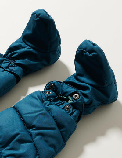 s.Oliver Jungen Snow Suit 62 BLUE GREEN, 62 BLUE GREEN