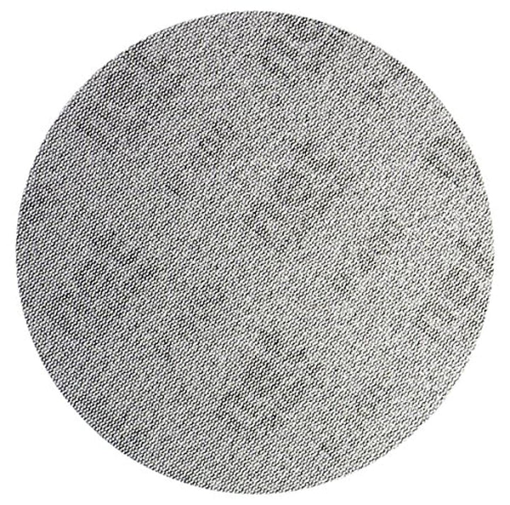 Mirka AE24105080 Autonet Sanding Disc - 150mm Grip - P80 Grit - Körnung: Aluminiumoxid auf Kunstharz