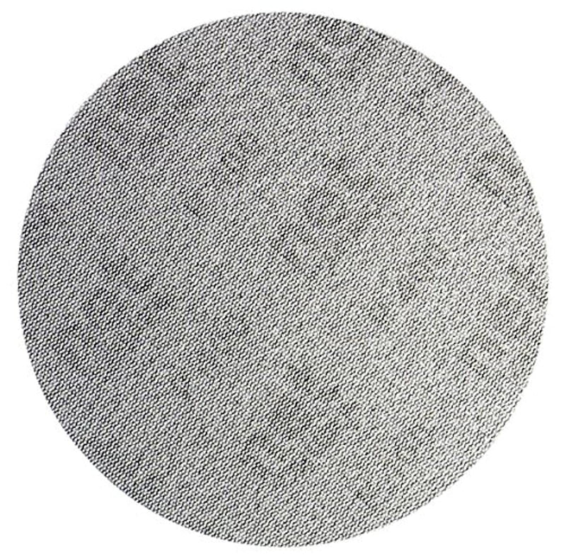 Mirka AE24105080 Autonet Sanding Disc - 150mm Grip - P80 Grit - Körnung: Aluminiumoxid auf Kunstharz