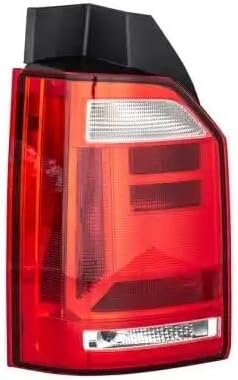 HELLA 2SK 012 336-071 Heckleuchte - links - für u.a. VW T6 Box (Sga, Sgh, Sha, Shh), Links