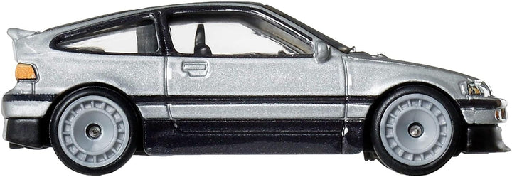 Hot Wheels Car Culture Fahrzeug, Premium Die-Cast Spielzeugauto oder Spielzeugtruck im Massstab 1:64