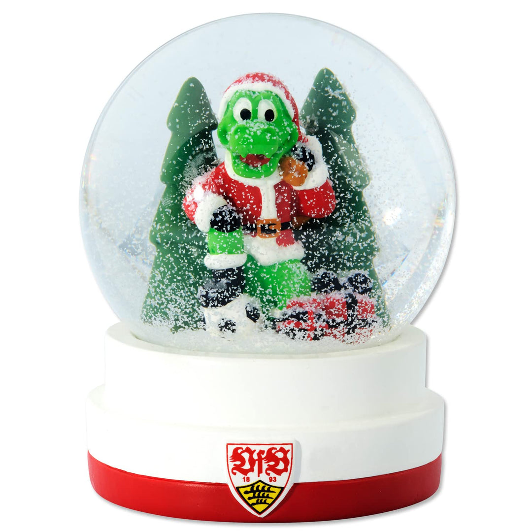 VfB Schneekugel