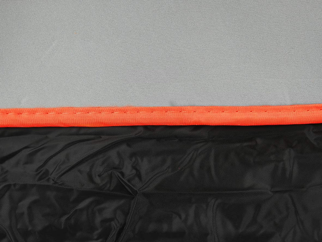 APA 16158 Hagelschutz Pelerine SUV, 490 x 185 x 145 cm, Grösse : L Hagelschutz Pelerine SUV L, Hagel