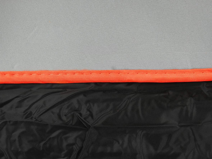APA 16158 Hagelschutz Pelerine SUV, 490 x 185 x 145 cm, Grösse : L Hagelschutz Pelerine SUV L, Hagel