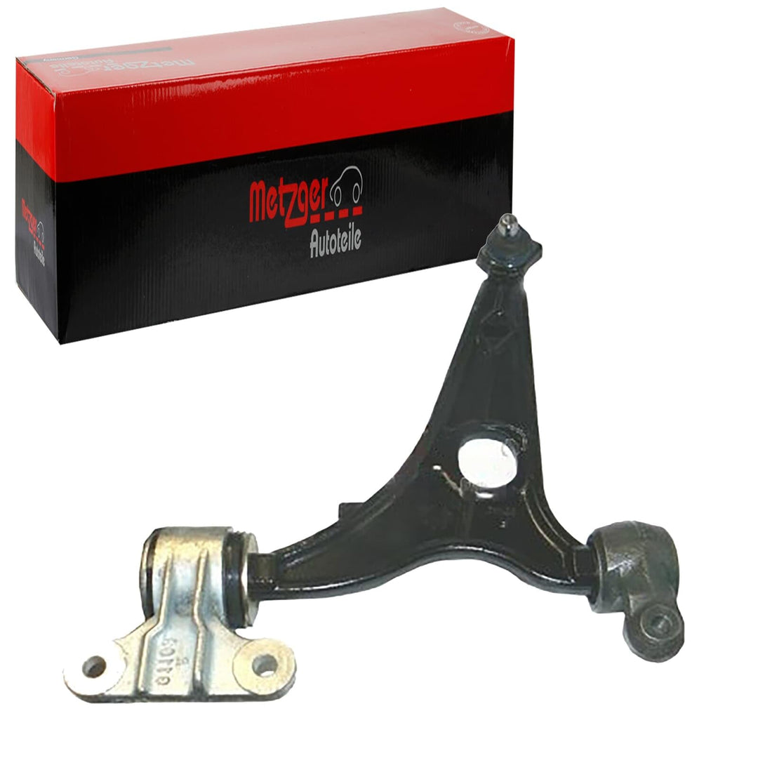 Metzger 58035001 Lenker, Radaufhängung