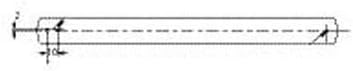 HELLA - LED-Tagfahrleuchtensatz - Strip Lamp - 24V - gerade - Anbau - Lichtscheibenfarbe: glasklar -