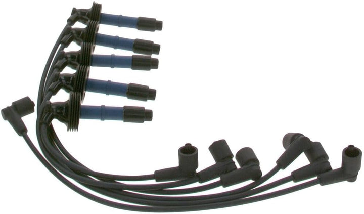 Bosch 0986357232 - Zündleitung - 6er Set