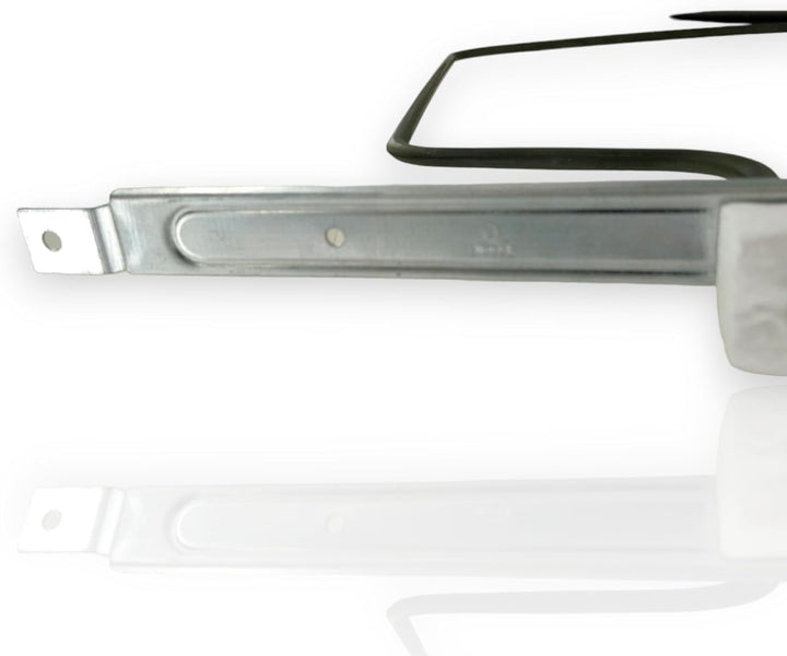 DL-pro Unterhitze Heizelement 1000W 230V für Whirlpool Bauknecht Ignis 481925928791 Indesit C0037801