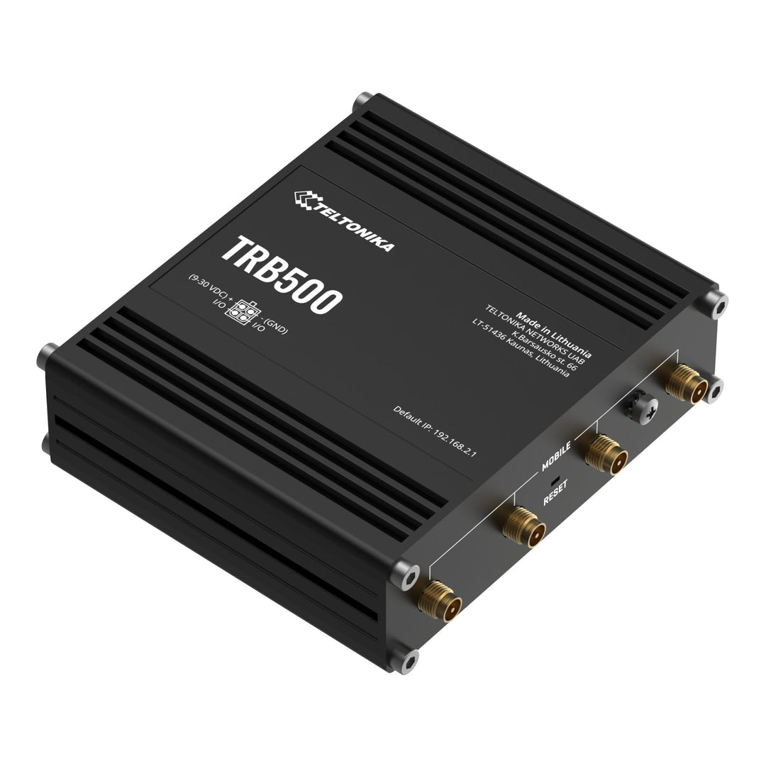 TRB500 Gateway
