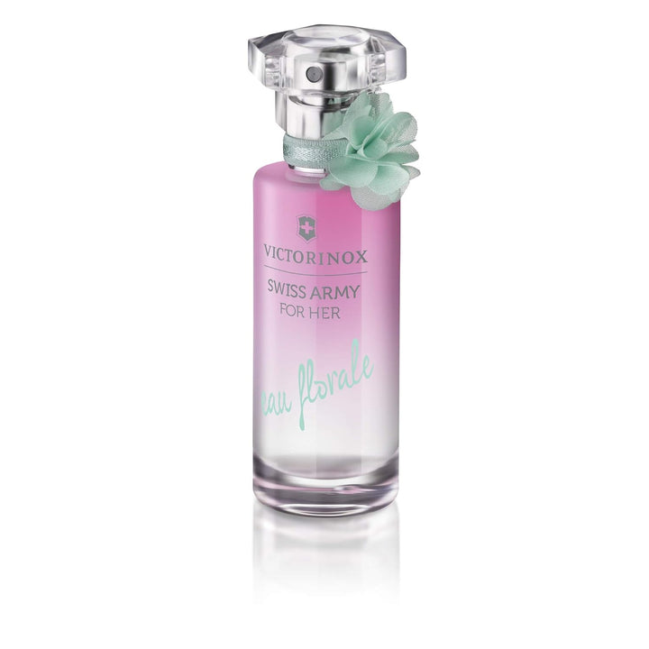 Victorinox VSA For Her EAU FLORALE EdT 1.0 oz Spray, 30 ml 30 ml/1.0