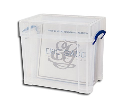 LP Schallplatten Useful Small Box 19 XL Liter von Protected