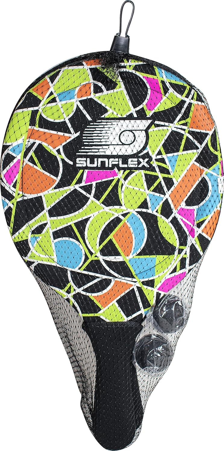 Sunflex Beachball Sets aus hochwertigem Neopren oder Jerseyprene | wasserfest und extrem robust | fü