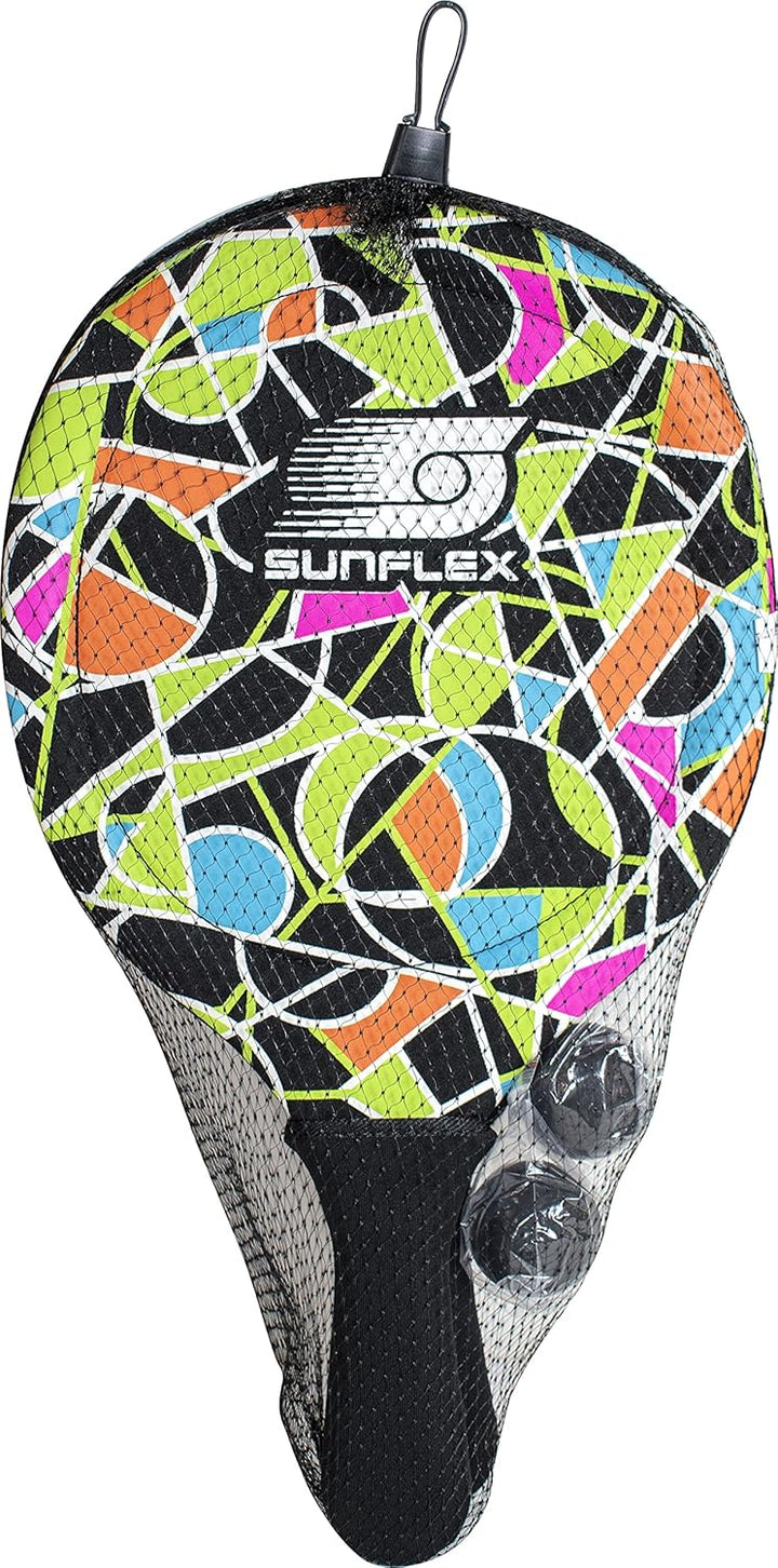 Sunflex Beachball Sets aus hochwertigem Neopren oder Jerseyprene | wasserfest und extrem robust | fü