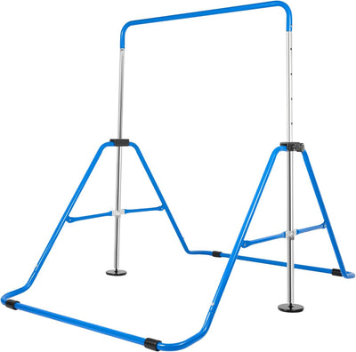 Kinder Gymnastik Turnreck Klappbare Turnstange Horizontale Stange Kinder Garten Turngerät Trainingsg