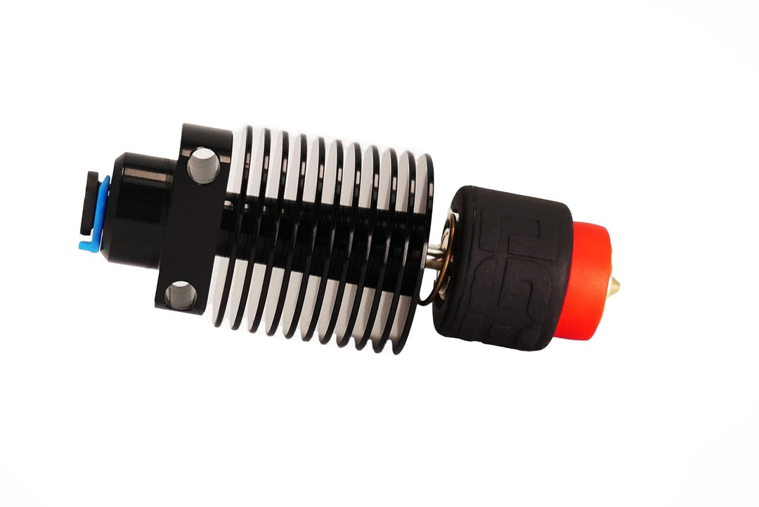 E3D RapidChange Revo™ Creality - 1.75mm, 24V Fully Loaded Nozzle Kit 24 V Fully Loaded Kit, 24 V Ful