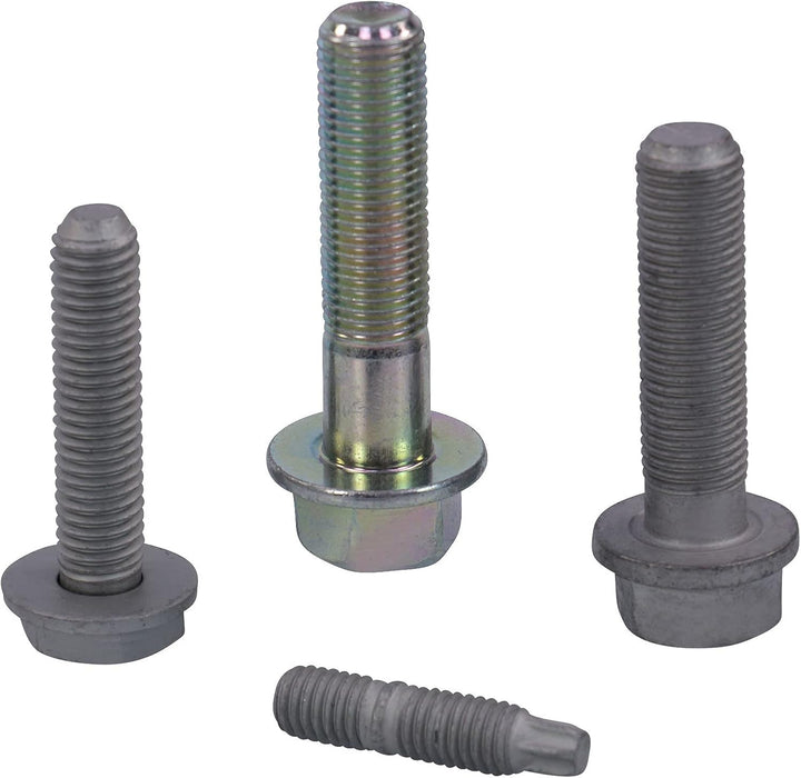 SKF VKMA 05609 Spannrolle