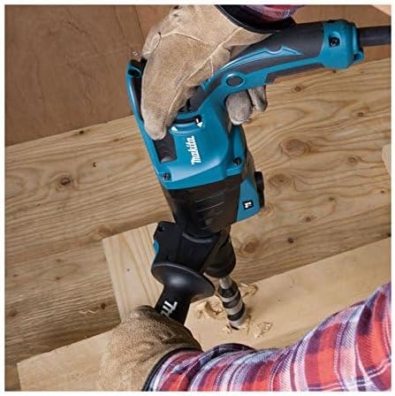 Makita HR2630/2 HR2630 230V SDS Plus 26mm Rotary Hammer, 800 W, 240 V