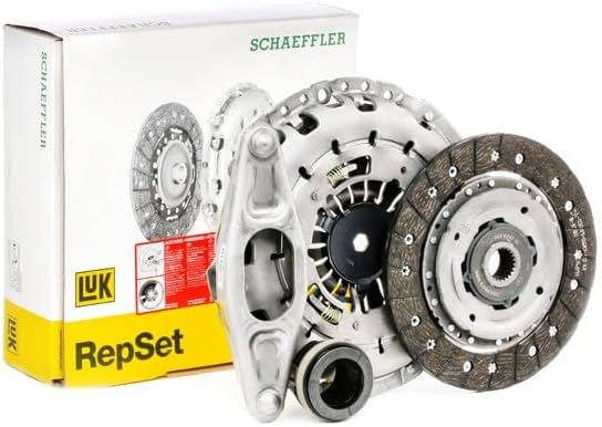 LuK 624 3530 00 Kupplungssatz