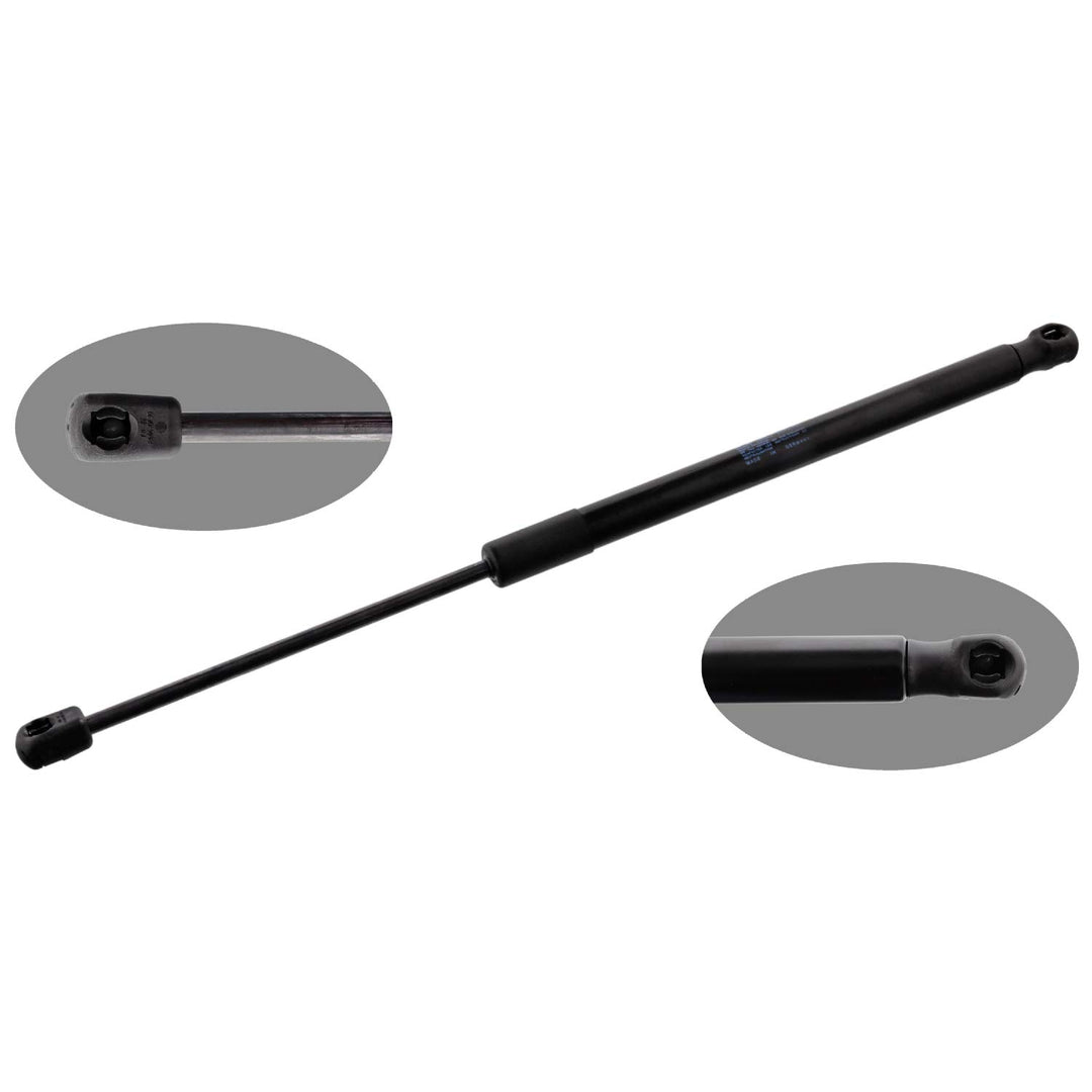 febi bilstein 47099 Gasdruckfeder für Heckklappe , 1 Stück