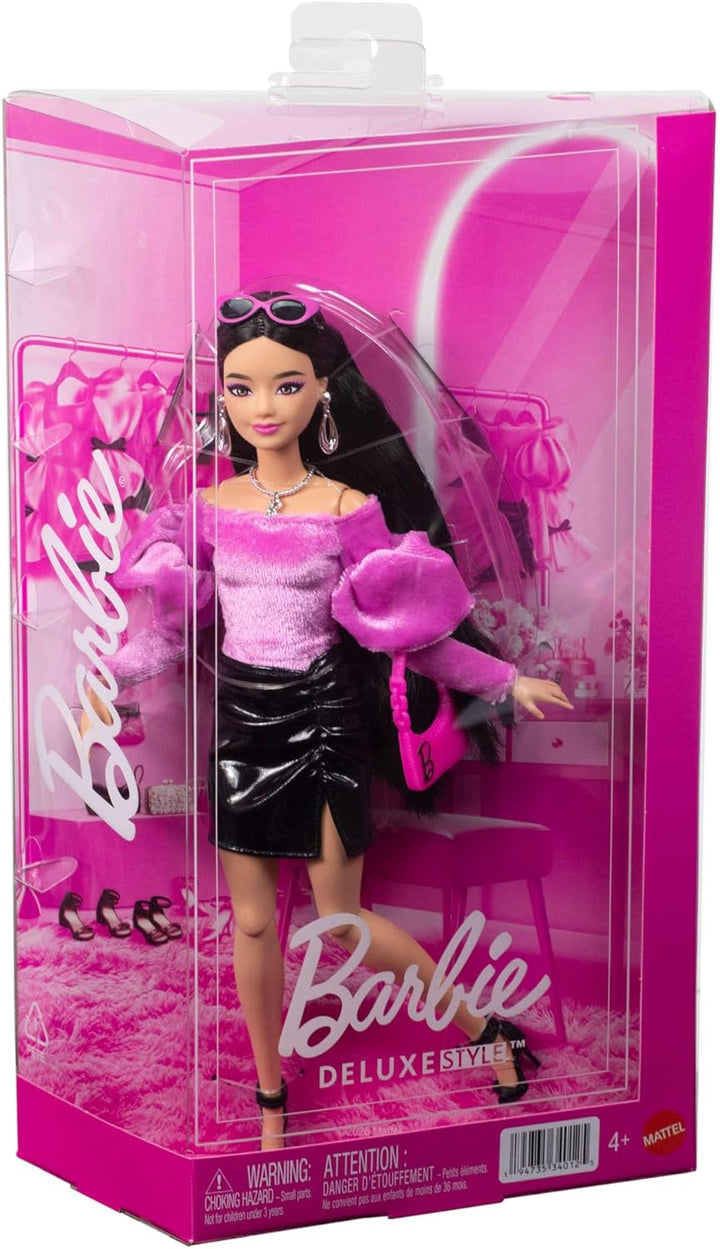 Barbie , JJN76