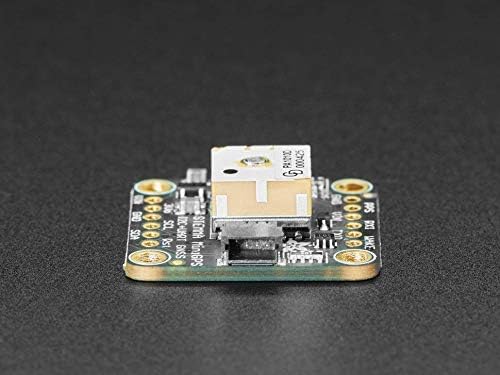 Adafruit Mini GPS PA1010D - UART und I2C - STEMMA QT