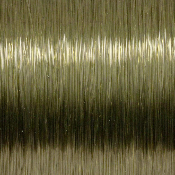 Radical Ø0,35mm Substantil Line 1065m 9,10kg,20,10lbs transparent grün, 1065 m