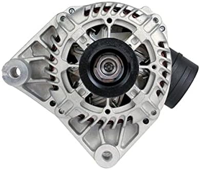 HELLA - Generator/Lichtmaschine - 14V - 90A - für u.a. BMW 5 (E39) - 8EL 012 427-991