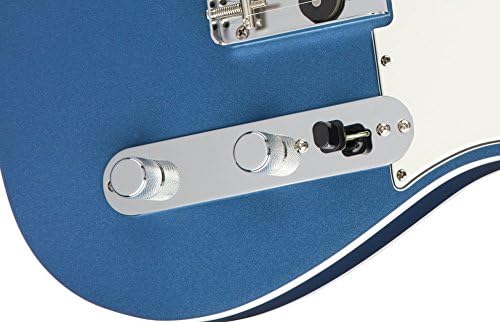 Fender Tele / Precision Potiknöpfe