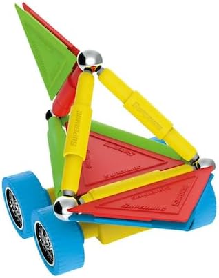 Supermag Wheels 30