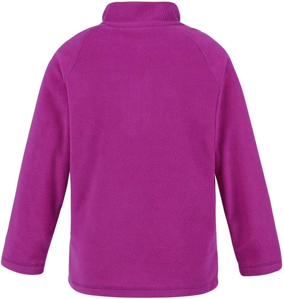 Color Kids Kinder Fleecepullover 164 Rosa, 164 Rosa