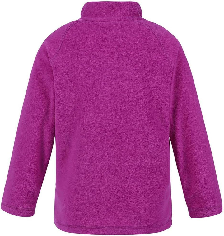 Color Kids Kinder Fleecepullover 164 Rosa, 164 Rosa