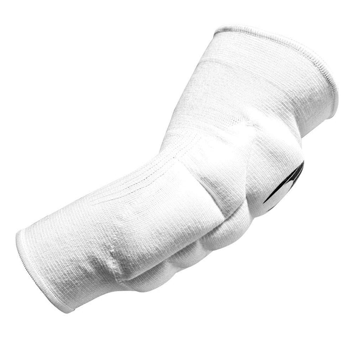 HO Soccer CODERA Strange White Sportliche Ellenbogenschütz, weiss, S