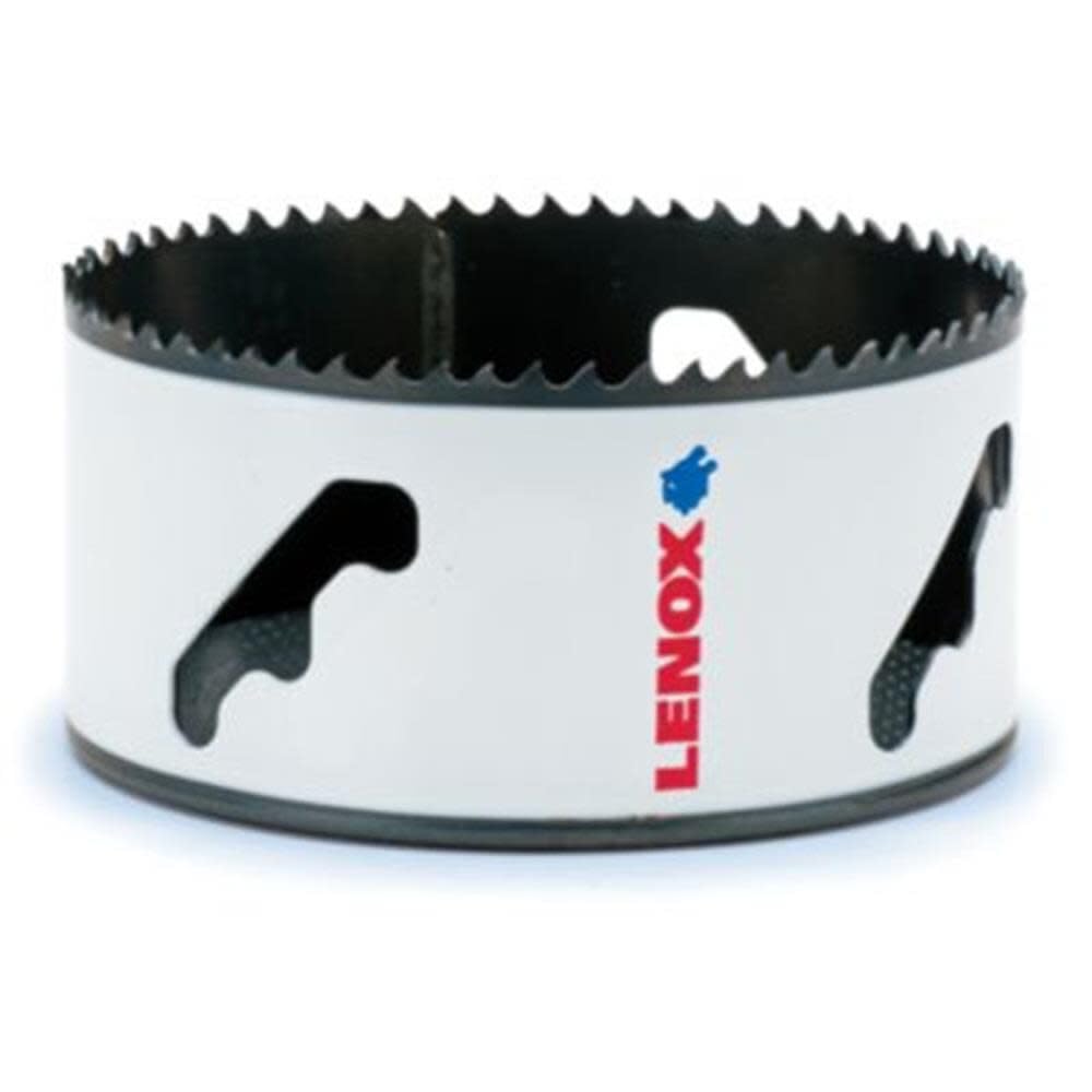 LENOX Bi-Metall Lochsäge T3 Speed Slot 108mm