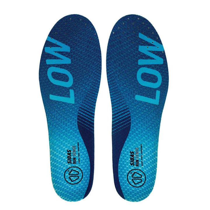 Sidas Run 3Feet Sense Low - SS21 Blau M, Blau M