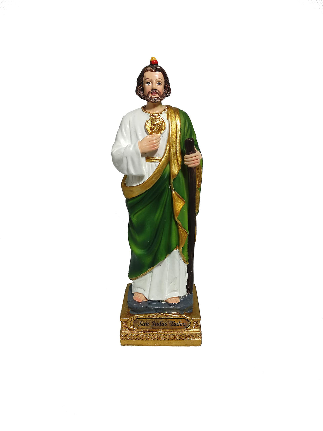 DRW San Judas Tadeo (20)