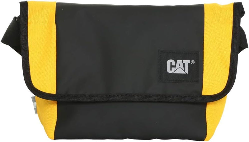 Caterpillar Unisex-Adult 83828-12 Bag, Black, One Size