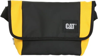 Caterpillar Unisex-Adult 83828-12 Bag, Black, One Size