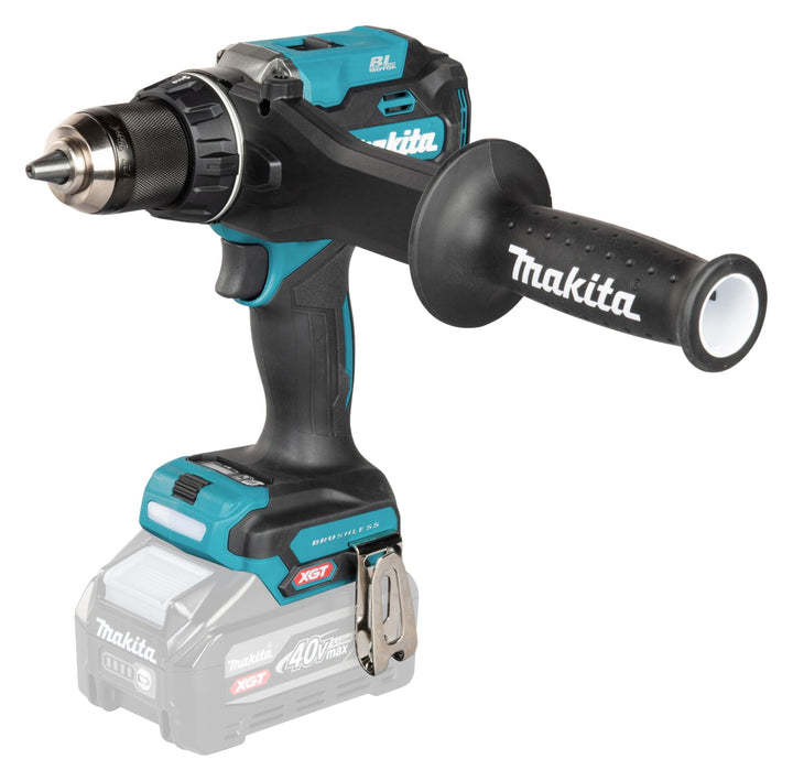 MAKITA DF003GZ Akku-Bohrschrauber 40V max. (ohne Akku, ohne Ladegerät)