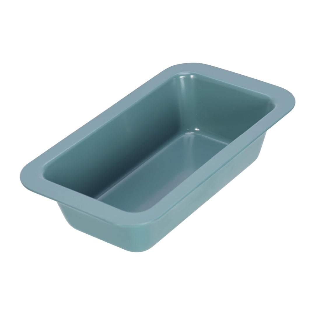 CHEFMADE Brot-Kastenform, 13,2 x 24,4 cm, antihaftbeschichtet, Hackbratenform, Backgeschirr zum Back