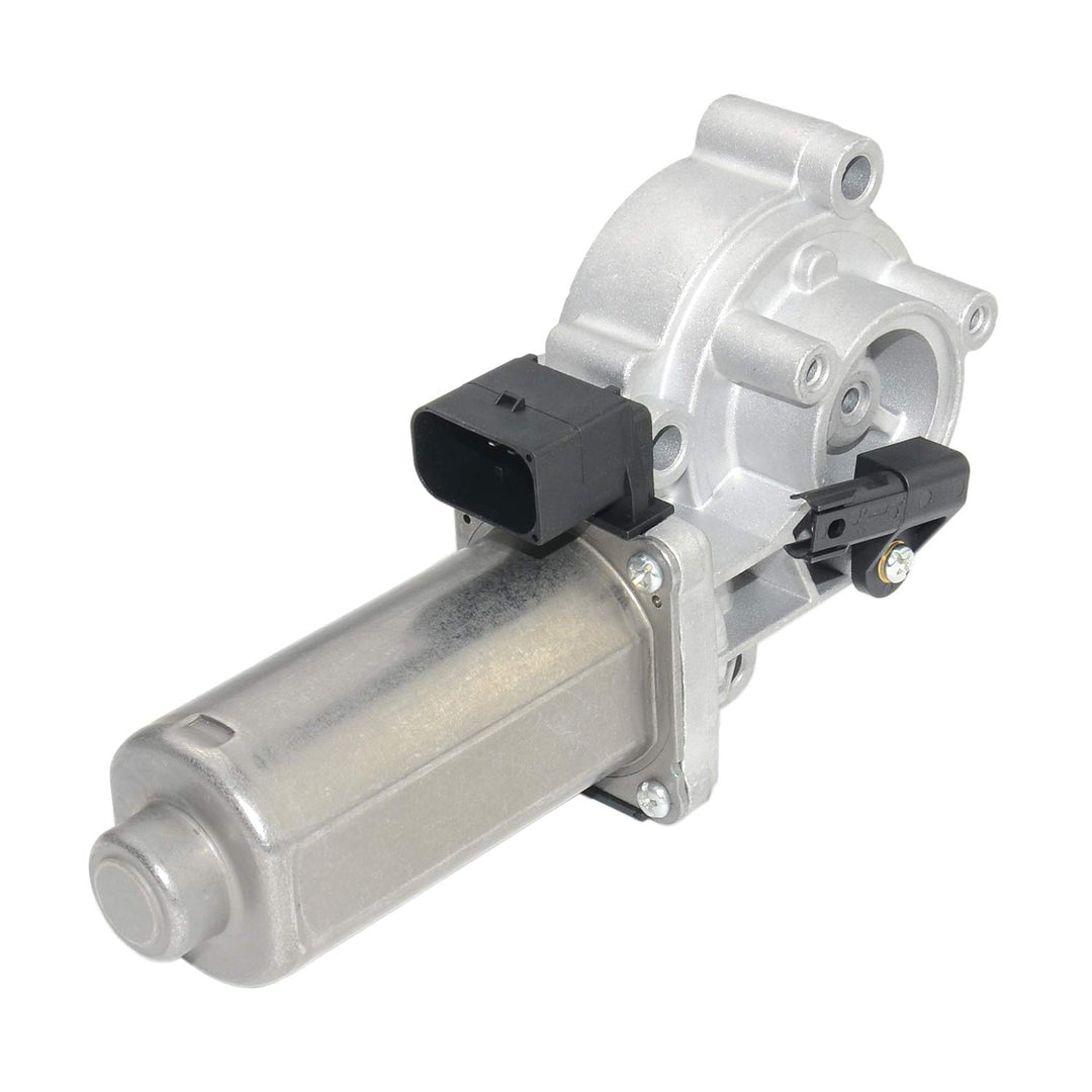 27107566296 4WD-Verteilergetriebe-Schaltmotor mit Sensor für 2003-2010 E83 X3, 2003-2006 E53 X5# 271