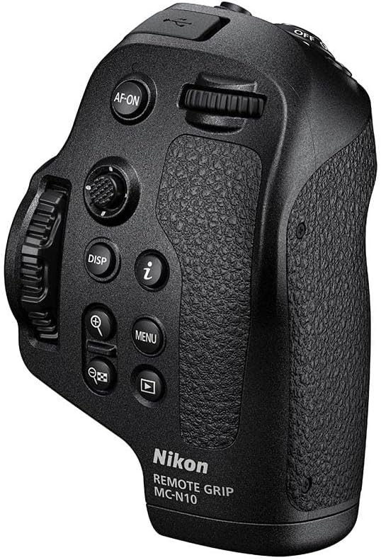 Nikon Fernsteuerungshandgriff MC-N10