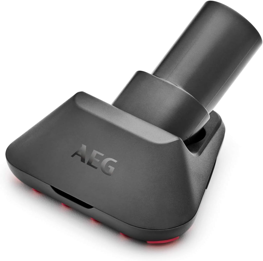 AEG AKIT09C Home & Car Kit (Tierhaardüse, Staubwedel, Flexible Fugendüse, gründliche Tierhaarentfern