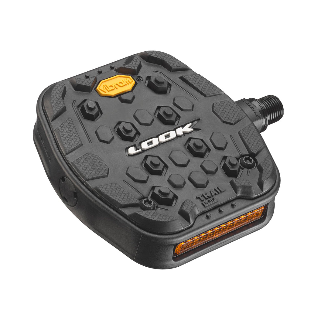 Look Trail Grip Pedal
