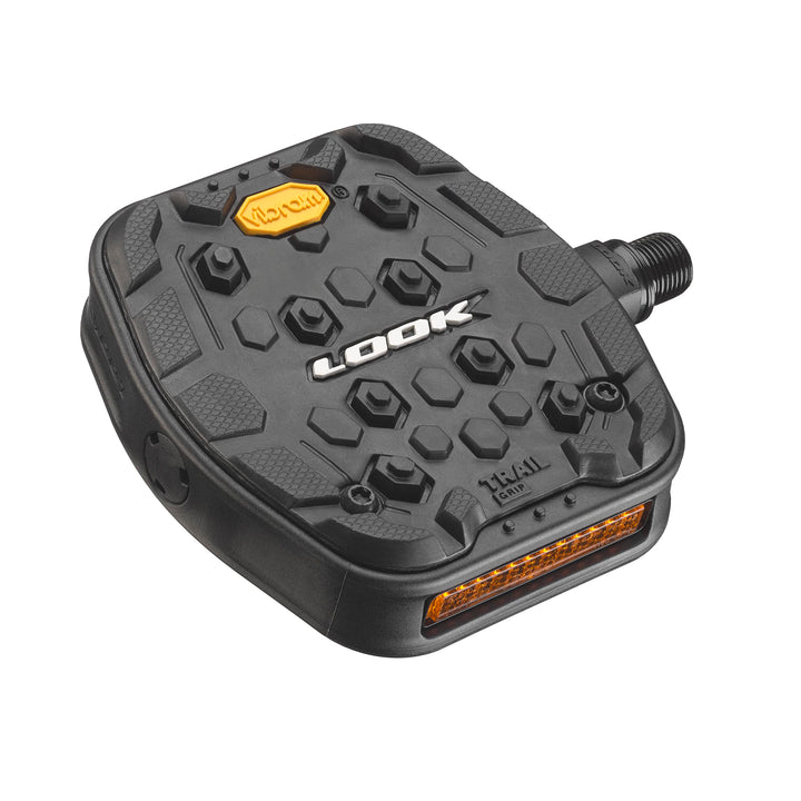 Look Trail Grip Pedal