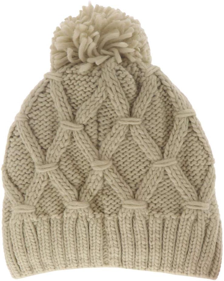 Roxy Winter Beanie Angora One Size
