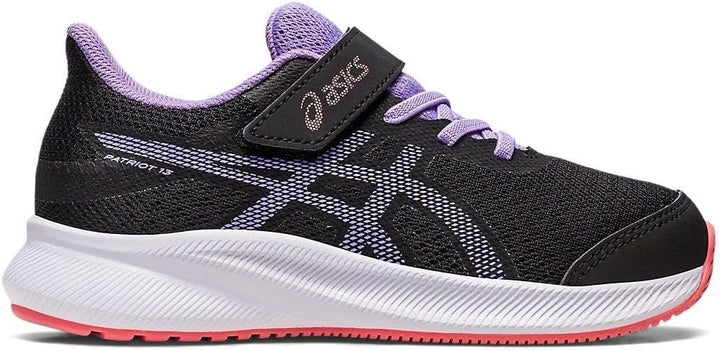 ASICS , Kombi(blackdigitalviolet), Gr. 315 35.5 EU Schwarz Digital Violet, 35.5 EU Schwarz Digital V